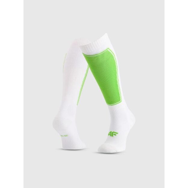 4FWarm men\ s ski socks 4F 4FRAW25UFSOM263-41S