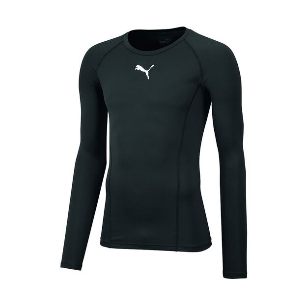 Puma LIGA Baselayer Tee LS 655920-03
