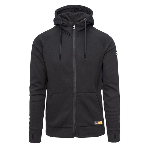 Elbrus Rufo II M sweatshirt