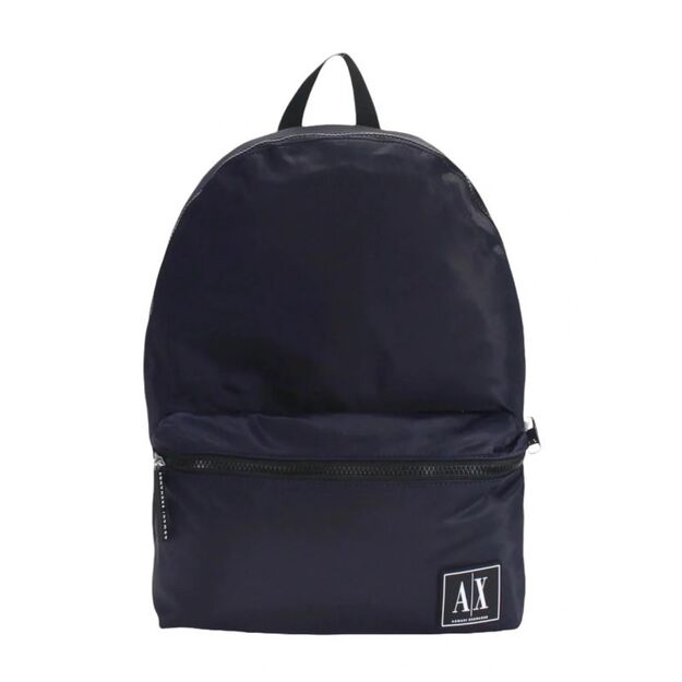 Armani Exchange Backpack XM000030-AF10336-UB100