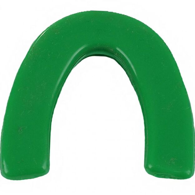 Evolution single mouthguard green OZ 020TZ