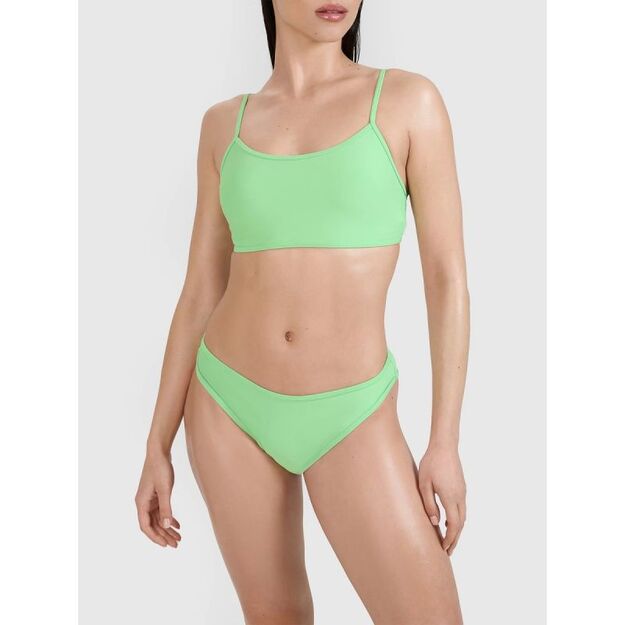 Women\ s bikini bottom 4F 4FRSS25UBKBF099-42S