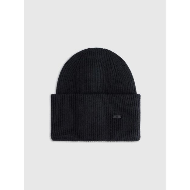 Unisex beanie hat 4F 4FRAW25ACAPU0721-20S