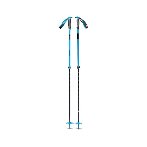 Black Diamond Traverse 155cm Ski Poles