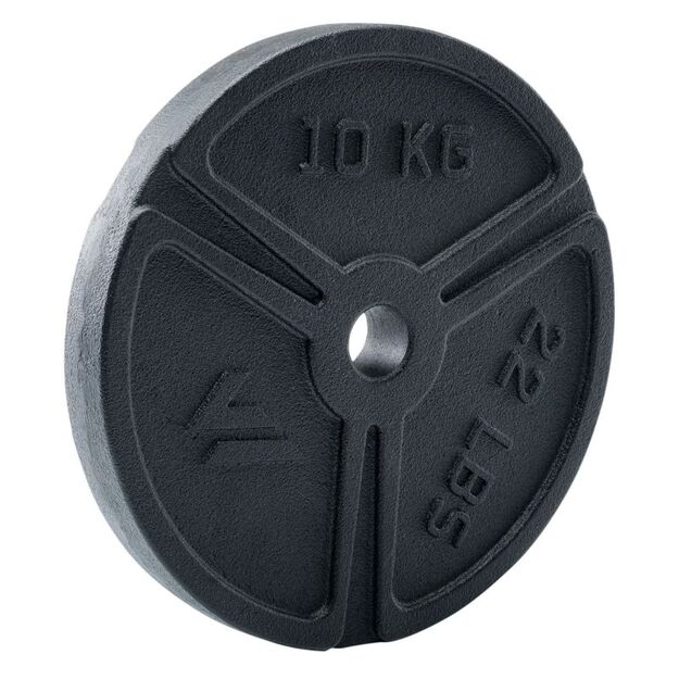 Weight Plate 10KG