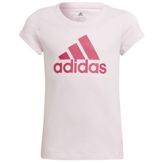 adidas BL Tee Jr HM8732