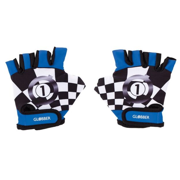 Globber XS 2+ Jr 528-004 Cycling Gloves