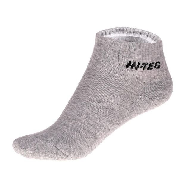 Hi-tec quarro pack socks 92800070582