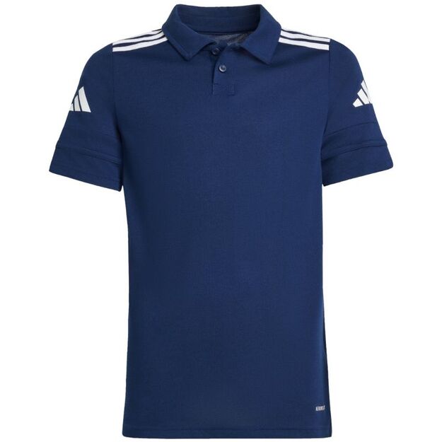 adidas Squadra 25 Polo Jr JY3413