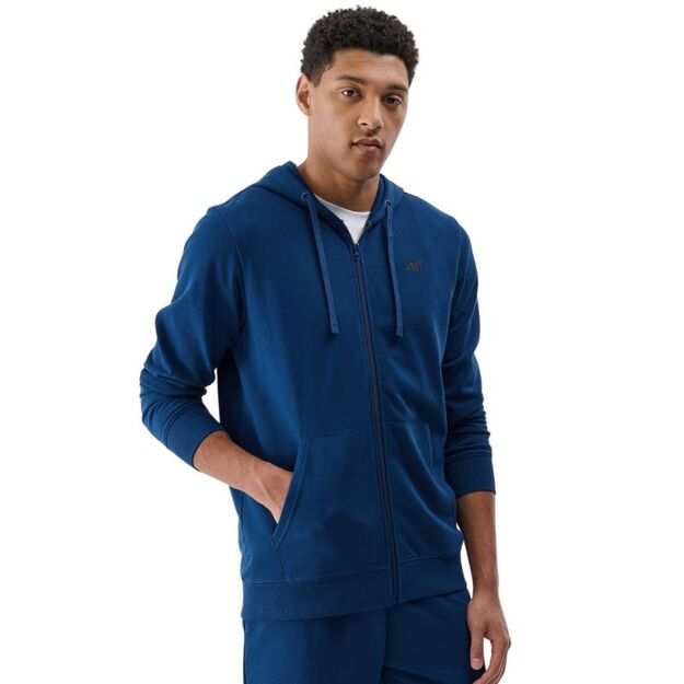 Sweatshirt 4F M1768 M 4FWMM00TSWSM1768 46S