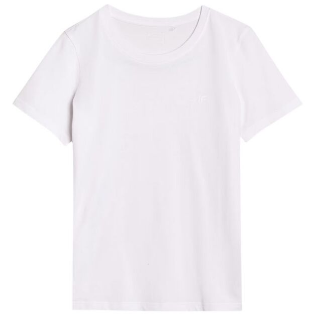 T-shirt 4F F2356 W 4FWMM00TTSHF2356 10S