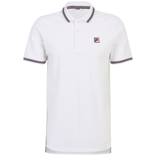 Fila Lubbeek Polo Shirt M FAM0898 10001