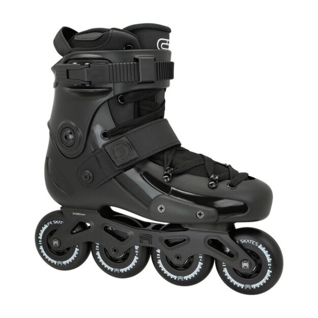 FRX 80 \ 25 Freestyle Skates 25FRSK-FRX80-BK
