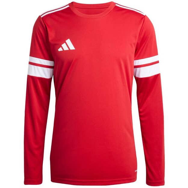 adidas Squadra 25 Long Sleeve Jersey M JE5297
