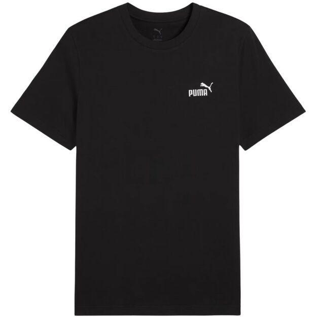 Puma Ess Small No. 1 Logo Tee M 682534 01