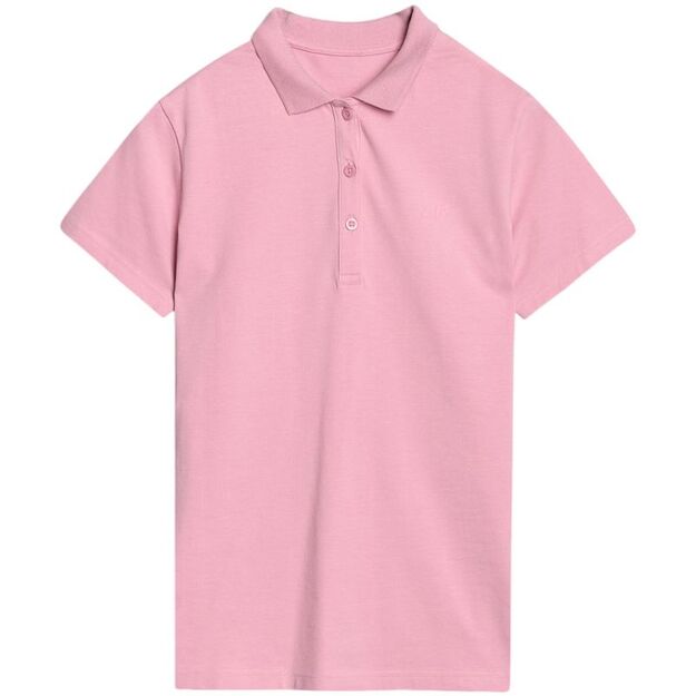 Polo shirt 4F F514 W 4FWMM00TPTSF514 56S