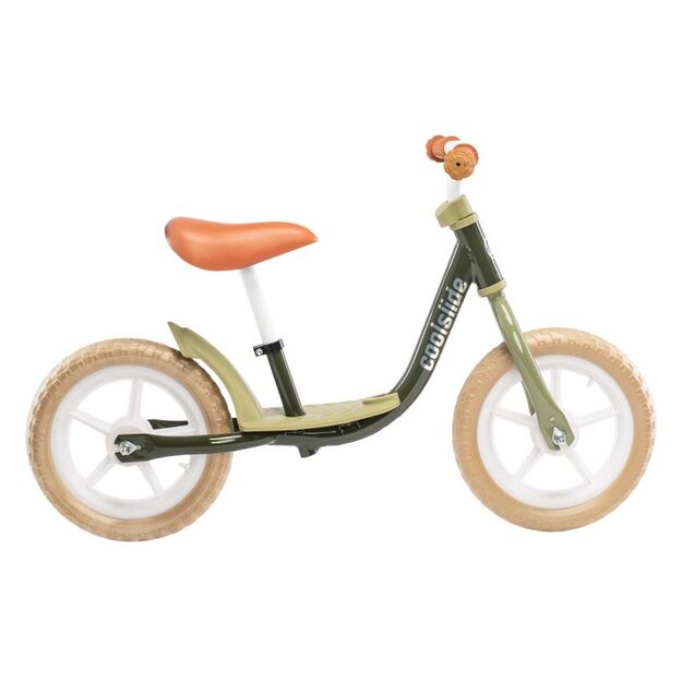 Coolslide Race 4 Jr Balance Bike 92800488372