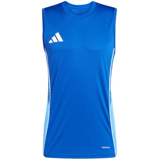 Adidas Tiro 25 Competition Sleeveless Jersey M JI6575
