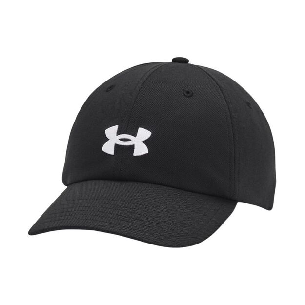 Under Armour Blitzing Adj W 1376705 001 Cap