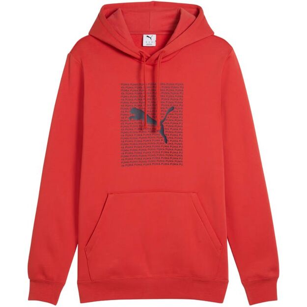 Puma Ess Logo Lab Hoodie FL M 684669 15