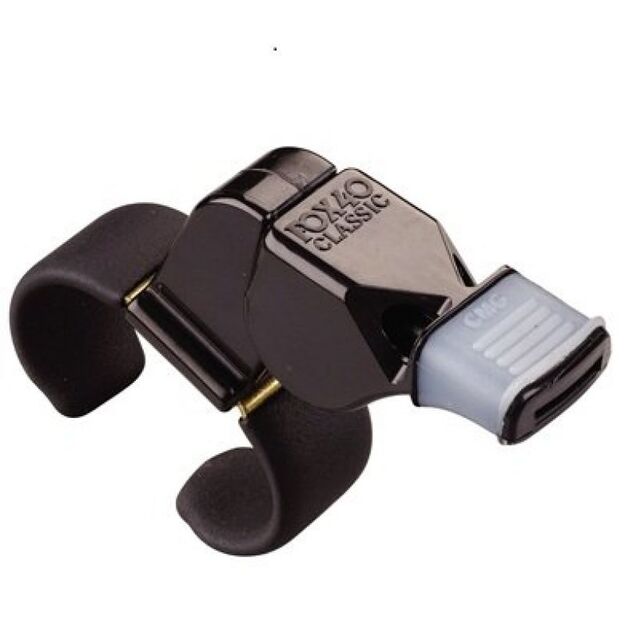 FOX 40 CMG Classic Whistle 9909-0008