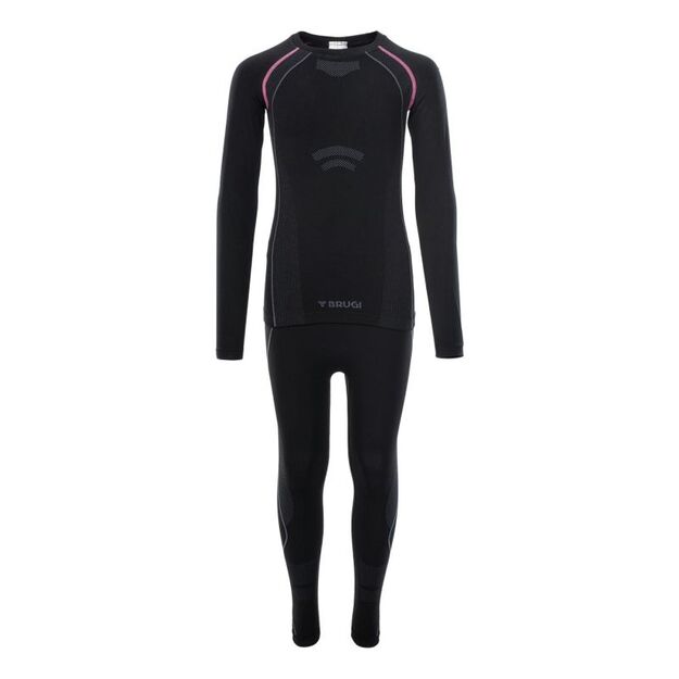 Thermal underwear Brugi 1rap Jr 92800402067