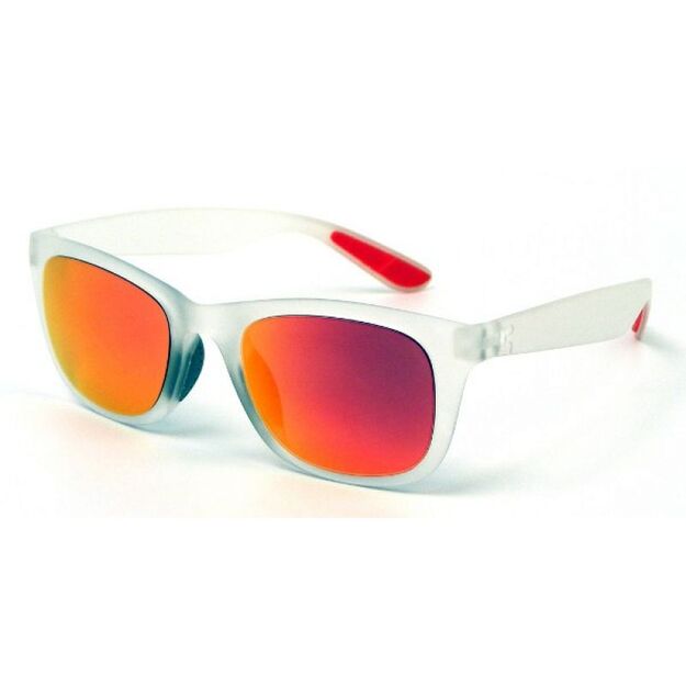 Reebok Reeflex 1 Red Rv T26-6250 Sunglasses
