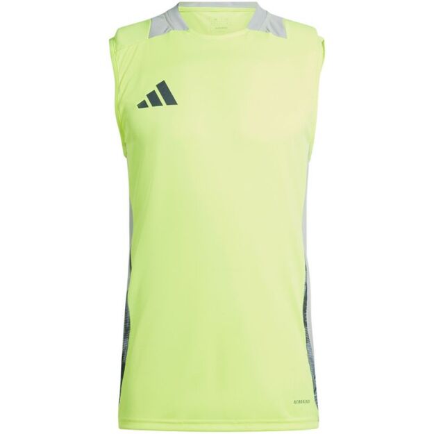 Adidas Tiro 24 Competition Training Sleeveless Jersey M IR5478