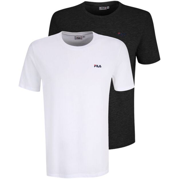 Fila Brod 2-pack T-shirt M FAM0083 13005