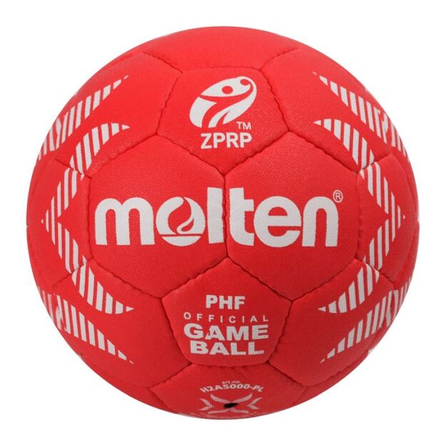 Molten 5000 H2A5000-PLZPRP Handball