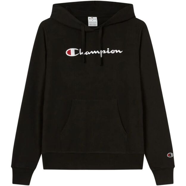 Champion Hooded Sweatshirt W 118097 KK001