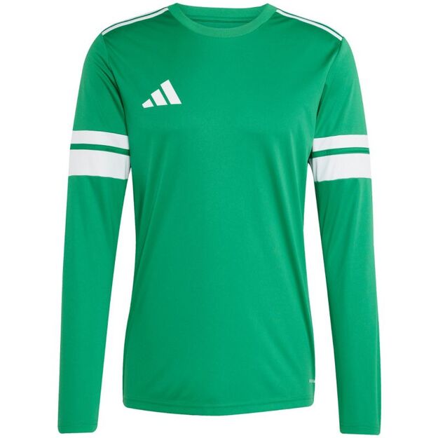 adidas Squadra 25 Long Sleeve T-shirt M JN7490