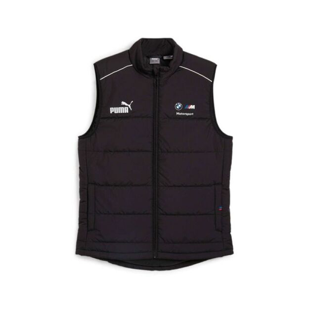 Puma BMW MMS MT7 M 627452 01 Vest