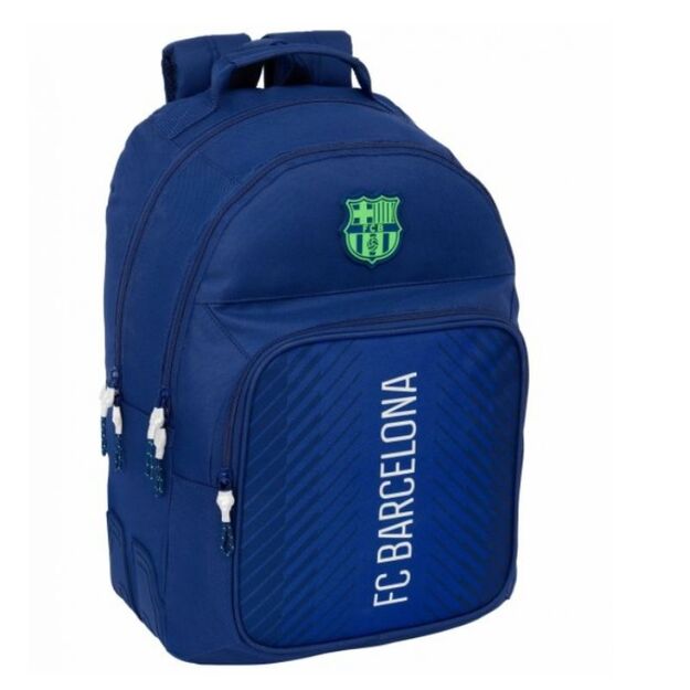FC Barcelona double backpack 612525773