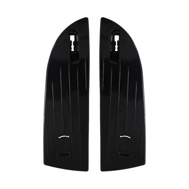 Hamax Parts Skids Pair Sno Formel Steering Skis HAM807066