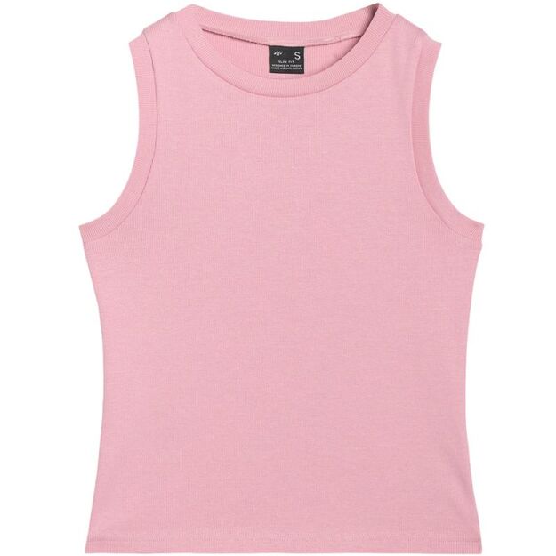 T-shirt 4F F132 W 4FWMM00TSLEF132 56S