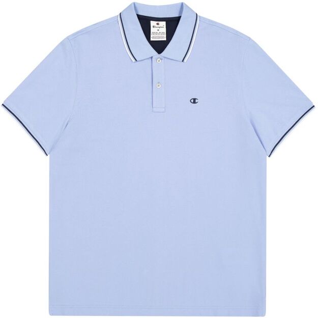 Champion polo shirt M 220897 BS186