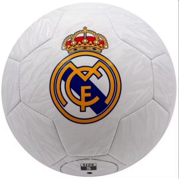 Real Madrid Official Licensed Football 4000229