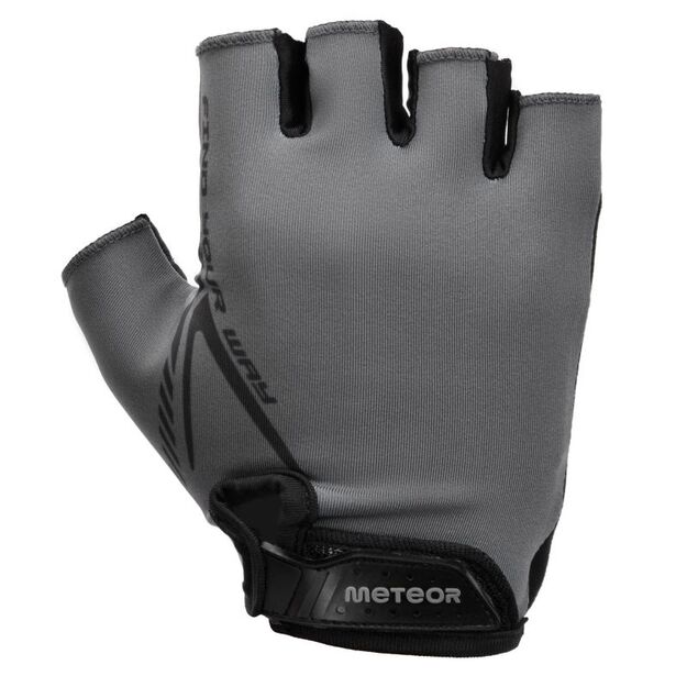 Meteor MX10 cycling gloves 17606 size M 