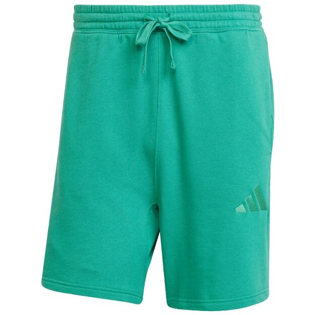 adidas All SZN French Terry Shorts M JI6417