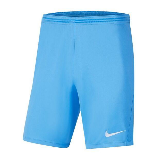Nike Park III Knit Jr BV6865-412 Shorts