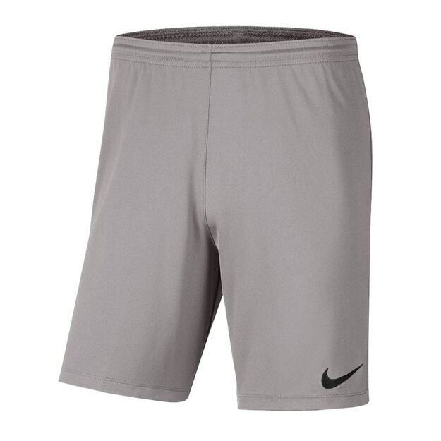 Nike Park III Knit Jr BV6865-017 Shorts