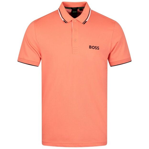 Boos Paddy Pro Polo Shirt M 50469102-649