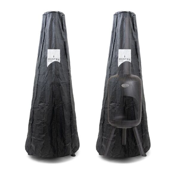 Bonfeu Bonsolo / Bonbini 3401C fireplace cover