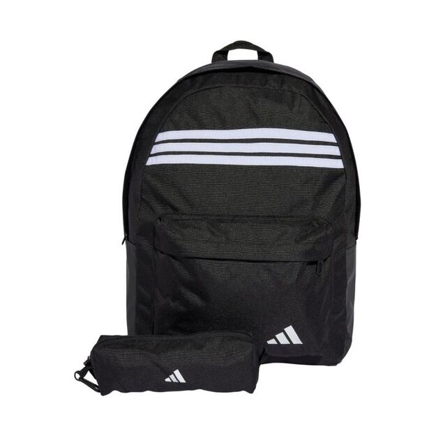Adidas Classic 3-Stripes Horizontal backpack JZ3321
