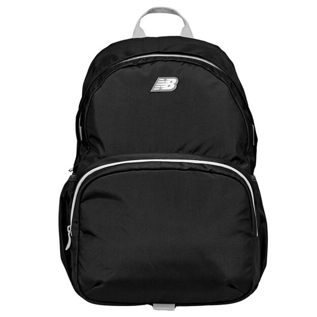 New Balance Heritage Adult Backpack BK LAB51524BK