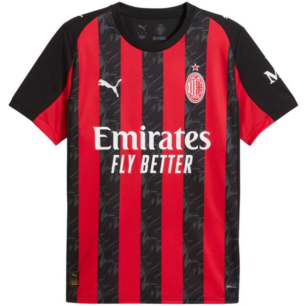 Puma AC Milan Home Jersey Replica M 779962 01