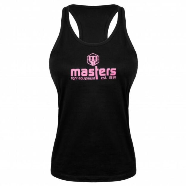 Masters Basic W 061703-M Top