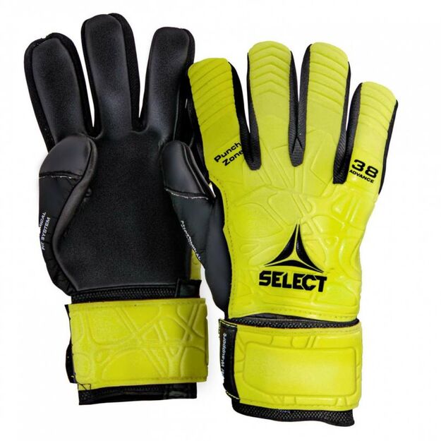 Select 38 Advance Gloves T26-17677