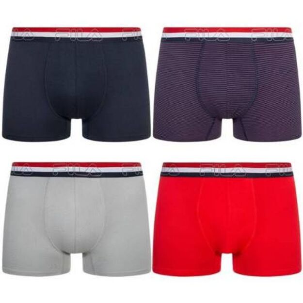 Fila Performance M BXPB7-600 Boxer Briefs